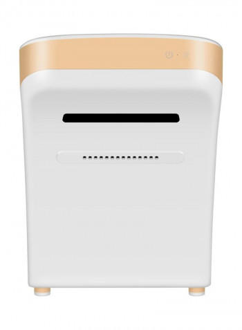 Air Purifier With Hand Dryer 850W H32013EU-Y Gold/White