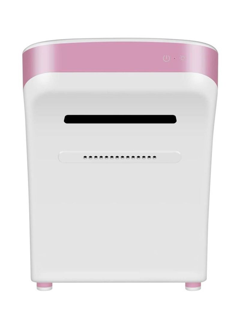 Electric Automatic Hand Dryer Machine 850W H32012US-P Pink