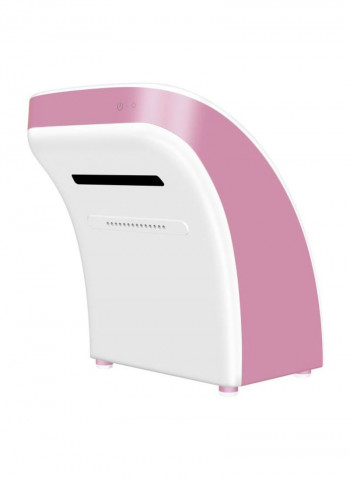 Electric Automatic Hand Dryer Machine 850W H32012US-P Pink