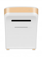 Electric Automatic Hand Dryer Machine 850W H32012US-Y Yellow