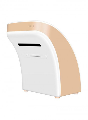 Electric Automatic Hand Dryer Machine 850W H32012US-Y Yellow