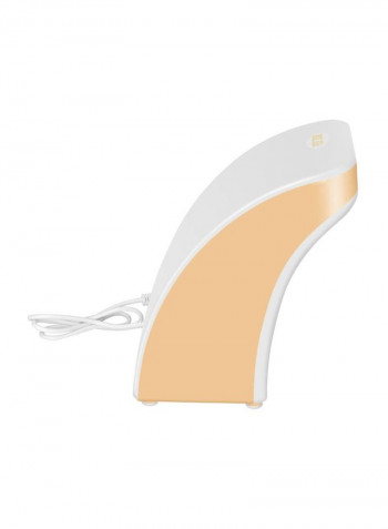 Electric Automatic Hand Dryer Machine 850W H32012US-Y Yellow