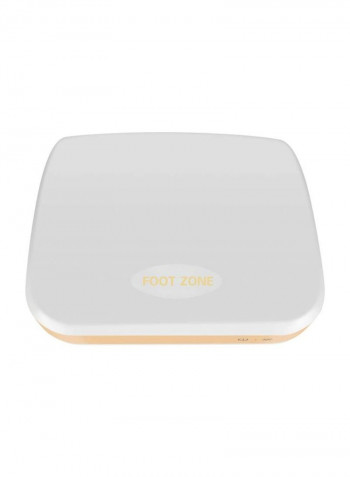 Electric Automatic Hand Dryer Machine 850W H32012US-Y Yellow