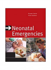 Neonatal Emergencies Paperback