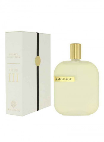 Pous III EDP 100ml