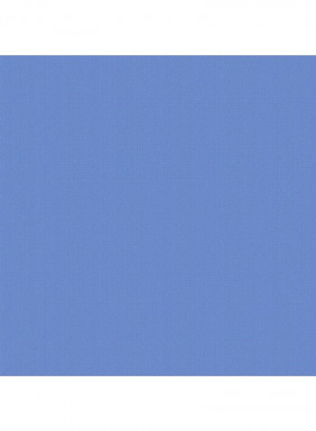 Single Sombras Roller Blackout Window Shade Blue 220x240cm
