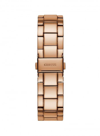 Women's Water Resistant Chronograph Watch W1070L3