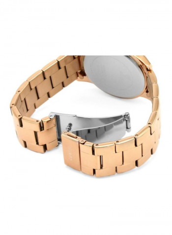 Women's Water Resistant Chronograph Watch W1070L3