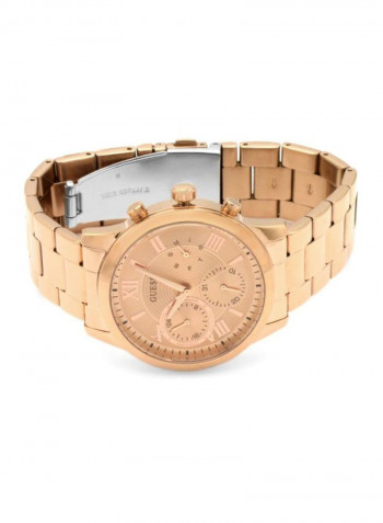 Women's Water Resistant Chronograph Watch W1070L3