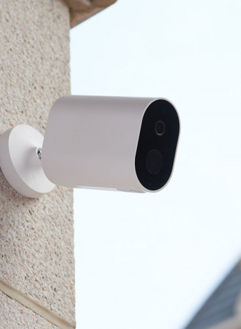CMSXJ11A EC2 Smart AI Humanoid Detection APP Control IP Camera with Gateway