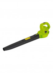 Electric Handheld Leaf Blower Black/Green reviews Electric Handheld Leaf Blower Black/Green
