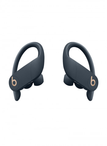 Powerbeats Pro Wireless Bluetooth In-Ear Headphone Navy Blue