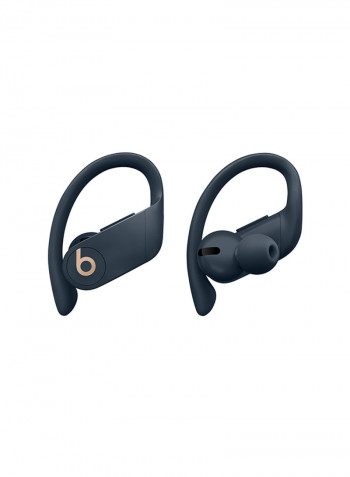 Powerbeats Pro Wireless Bluetooth In-Ear Headphone Navy Blue