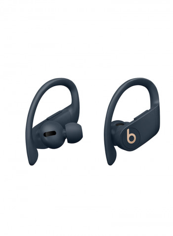 Powerbeats Pro Wireless Bluetooth In-Ear Headphone Navy Blue