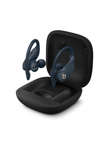 Powerbeats Pro Wireless Bluetooth In-Ear Headphone Navy Blue