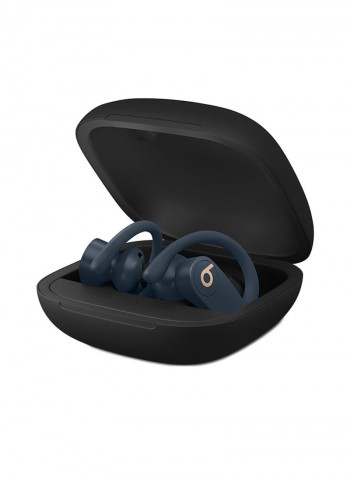 Powerbeats Pro Wireless Bluetooth In-Ear Headphone Navy Blue