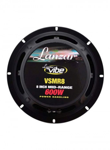 Vibe Bullet Series Mid Range Speaker