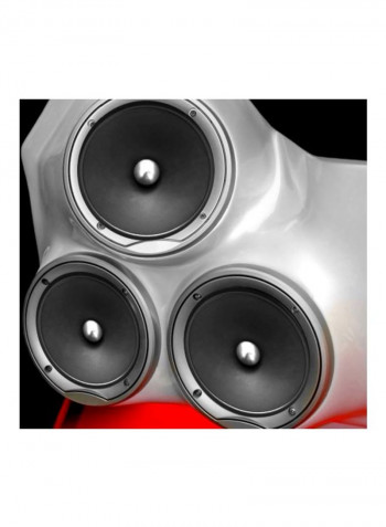 Vibe Bullet Series Mid Range Speaker
