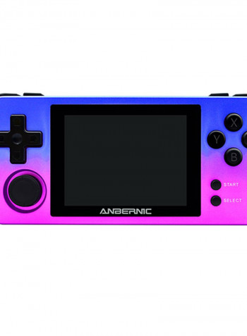 Handheld Gaming Console