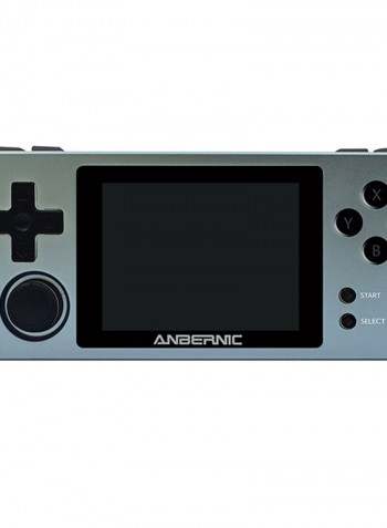 Handheld Gaming Console