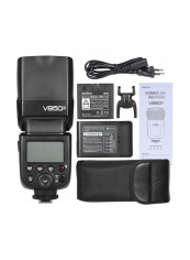 HSS Camera Flash Black reviews HSS Camera Flash Black