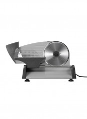 Electric Meat Slicer Grey/Silver 43 x 29 x 30centimeter reviews Electric Meat Slicer Grey/Silver 43 x 29 x 30centimeter