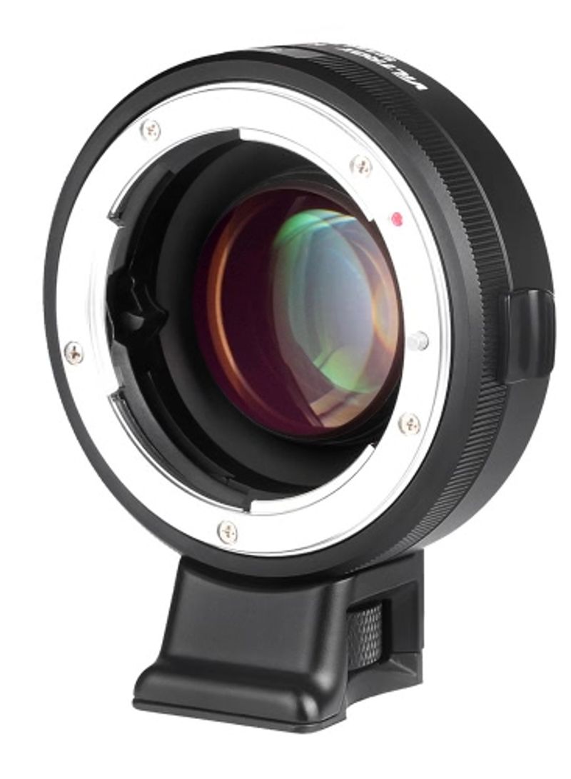 Mount Lens Adapter For Sony NEX Black/Silver