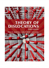 Theory Of Dislocations Hardcover 3rd Edition reviews Theory Of Dislocations Hardcover 3rd Edition