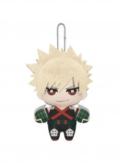 My Hero Academia Katsuki Bakugo Plush Figure SG_TOG-GA_B07HMB7Y3W_US_5 6inch