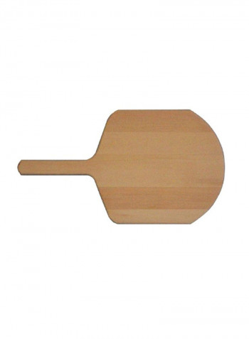 Pizza Peel Beige