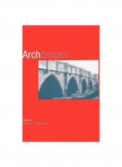 Arch Bridges Hardcover