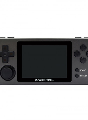 Handheld Gaming Console
