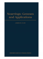 Nearrings Hardcover 1st Edition