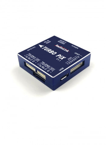 RadioLink Turbo Module PPM SBUS Flight Controller 1RM11838