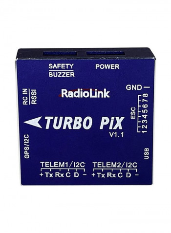 RadioLink Turbo Module PPM SBUS Flight Controller 1RM11838