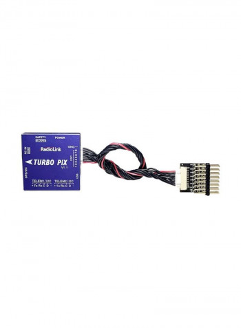 RadioLink Turbo Module PPM SBUS Flight Controller 1RM11838