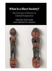 What Is A Slave Society? Hardcover 1st Edition reviews What Is A Slave Society? Hardcover 1st Edition