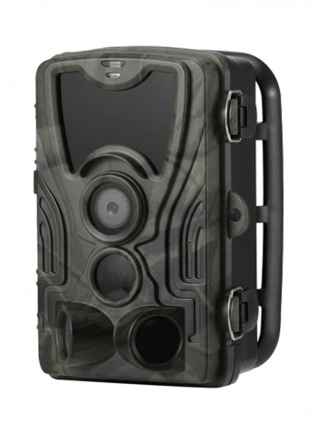 2G Waterproof Trail Camera Hunting Wildlife Scouting 446g
