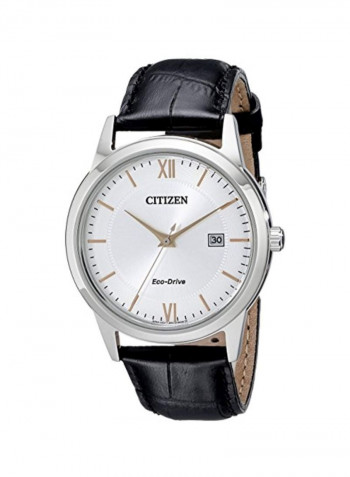 Men's Water Resistant Analog Watch AW1236-03A