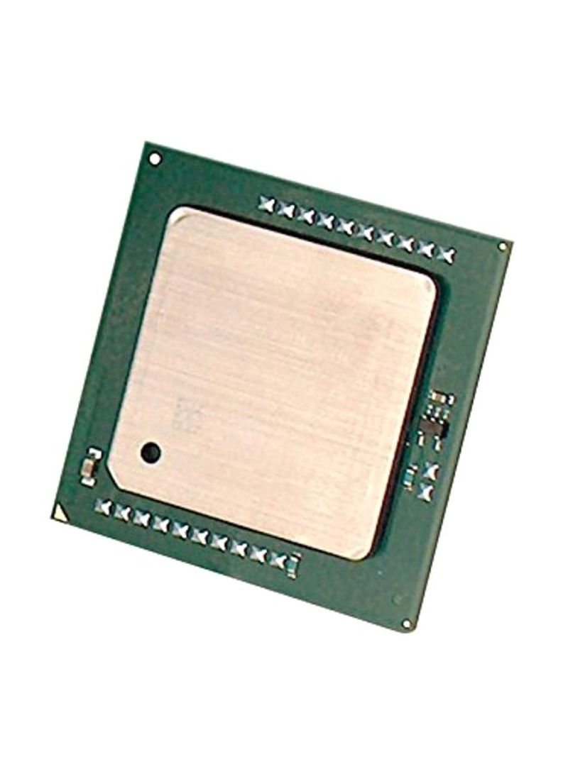 Dl360 Gen9 Quad Core Processor 10MB Beige/Green