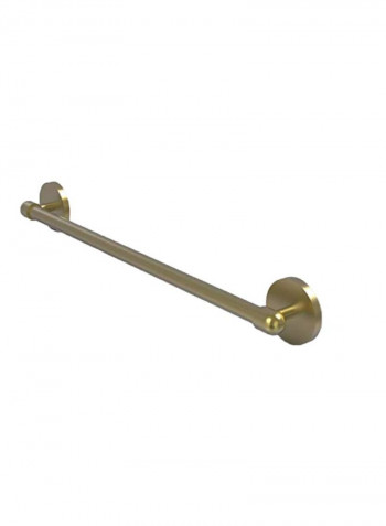 Tango Collection Towel Bar Gold 30inch