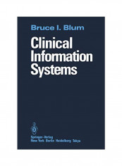 Clinical Information Systems Paperback reviews Clinical Information Systems Paperback