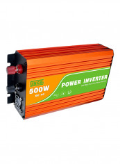 Continuous Pure Sine Wave Inverter Orange reviews Continuous Pure Sine Wave Inverter Orange