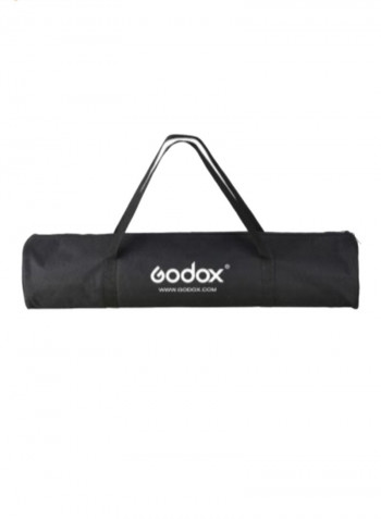 LSD60CM LED Mini Studio Tent Black