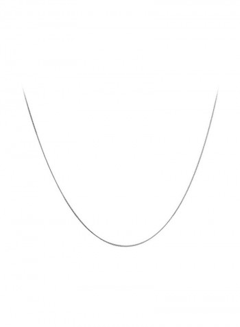 14K Gold Plated Cuban Curb Chain Necklace