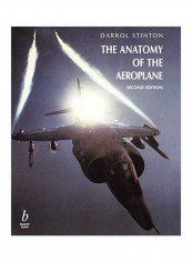 Anatomy Of The Aeroplane Paperback 2
