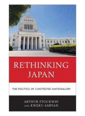 Rethinking Japan Hardcover