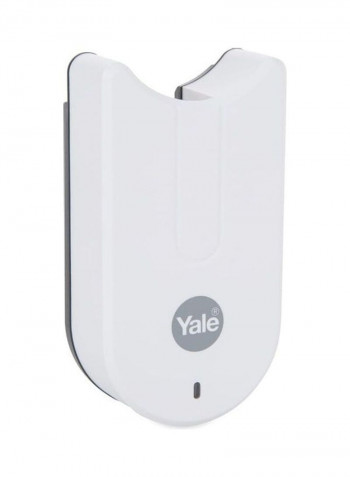 Battery Charger White/Black