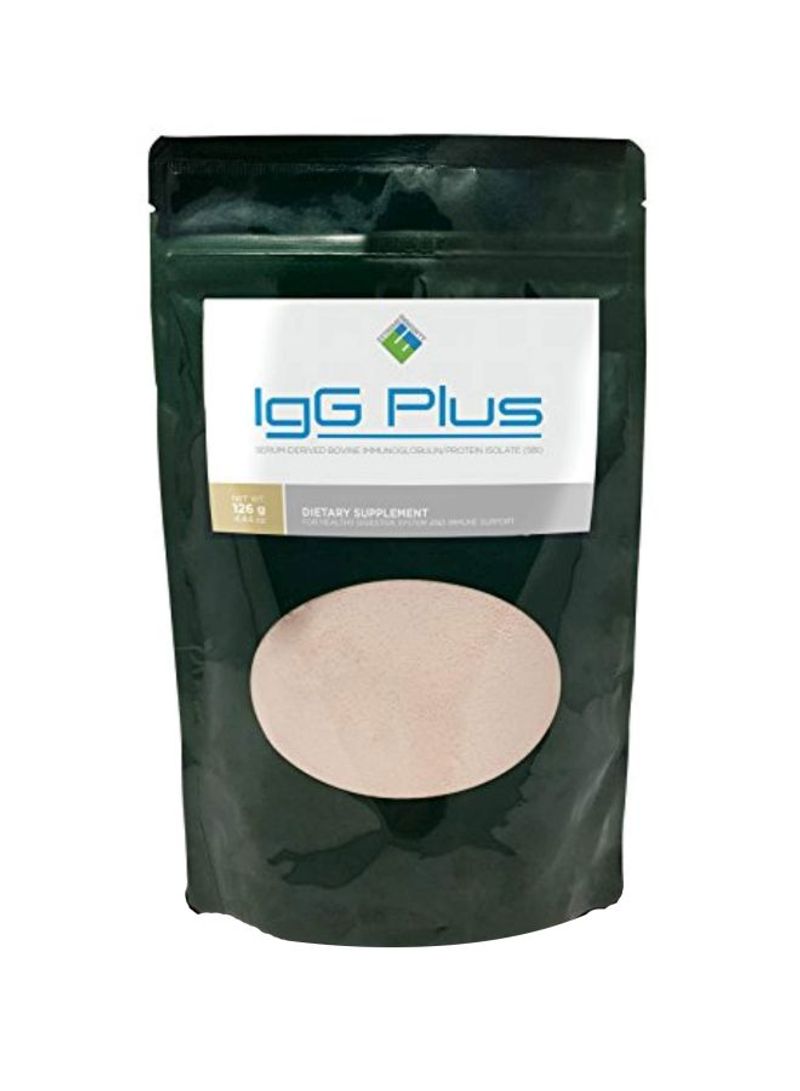 IgG Plus Serum Derived Bovine Immunoglobulin Protein Powder