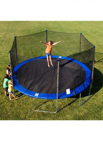 Trampoline 8feet